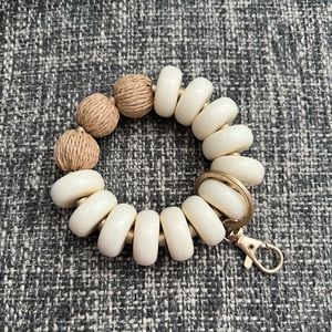 Bracelet Keychain